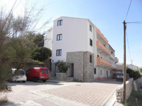 Apartments Ivo